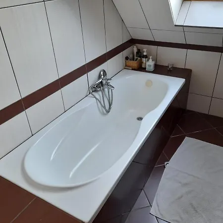 Dom Poza Czasem Bukowiec (Lower Silesia)