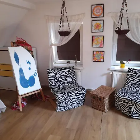Dom Poza Czasem